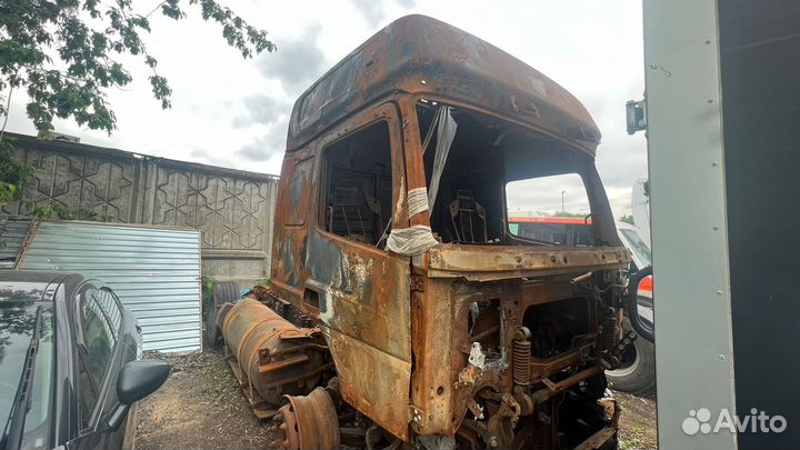 КамАЗ 5490, 2022