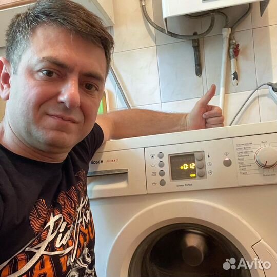 Ремонт стиральных машин Ремонт холодильников