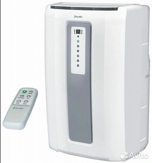 Сплит система кондиционирования воздуха