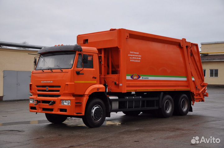 GPS/Глонасс мониторинг