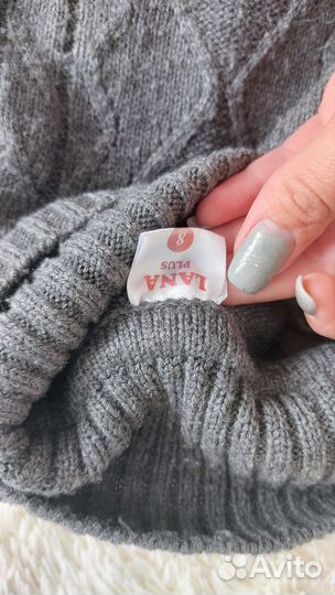 Свитер/водолазка