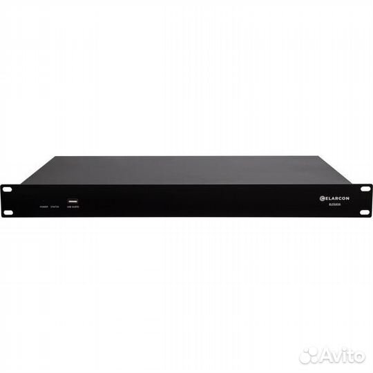 Контроллер/Аудиопроцессор elarcon ELD1616