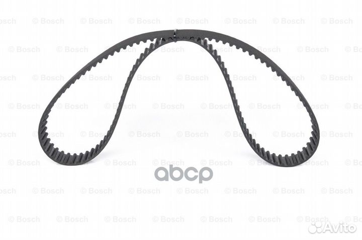 Ремень грм чз 134 1987949584 Bosch