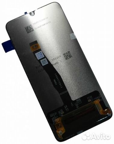 Дисплей для Huawei P Smart (2019)