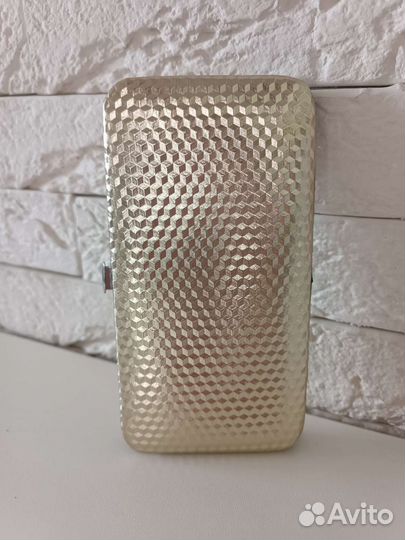 Маникюрный набор для ногтей