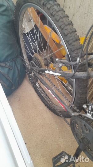 Горный Велосипед challenger mission