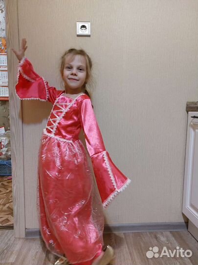 Костюм елочки, снежинки, зимушки прокат