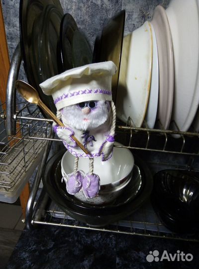 Уютные штучки для дома