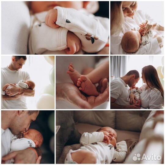 Фотограф семейный/детский/lovestory