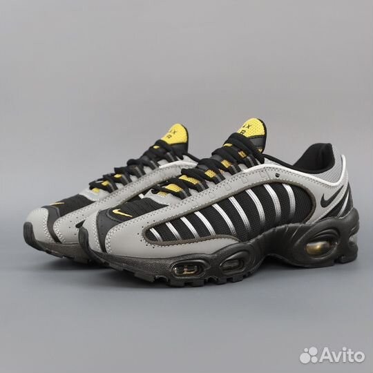 Nike air max tailwind 4