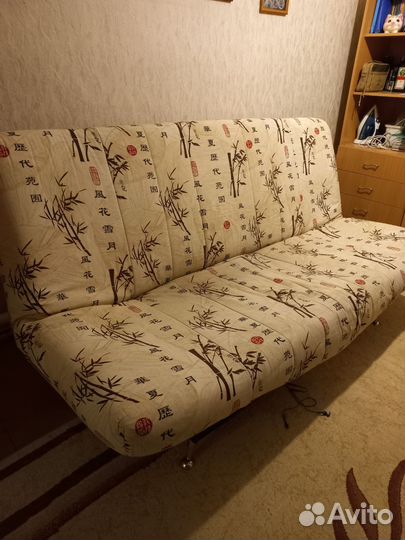 Диван клик кляк бу