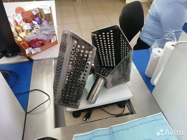 Поисковые грабли и скубы для пляжного поиска