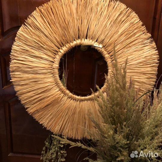 Декор. Рамка. Любой диаметр под заказ