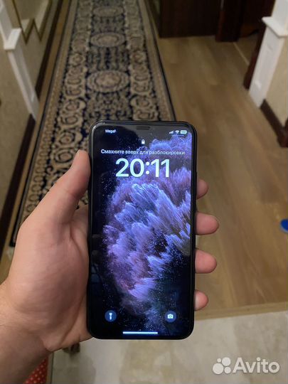 iPhone 11 Pro Max, 64 ГБ