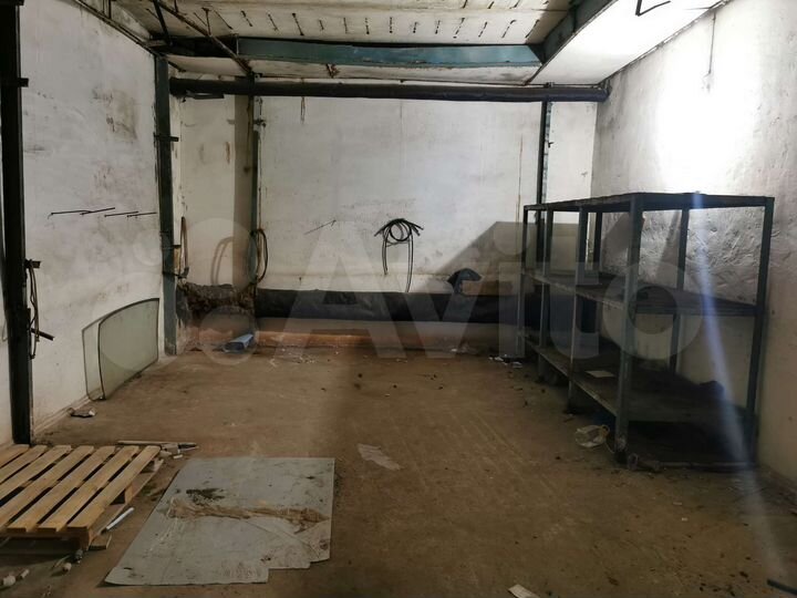 Автосервис, 400 м²