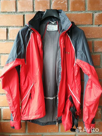 Ветровка дождевик.Англия.р.48-50