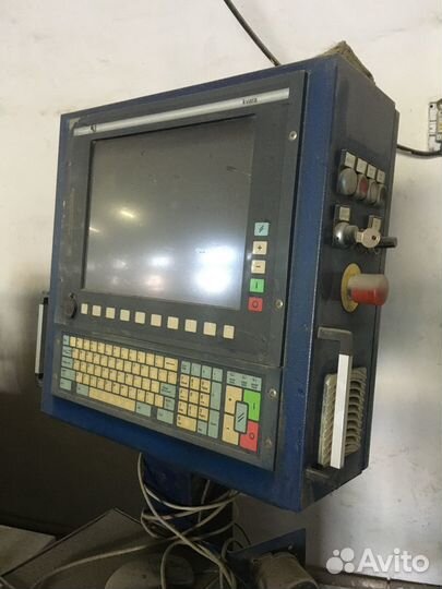 Станок гидроабразивной резки WaterJet Dinamica DX