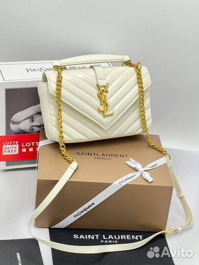 Сумка женская YSL