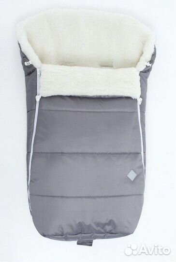 Конверт в коляску