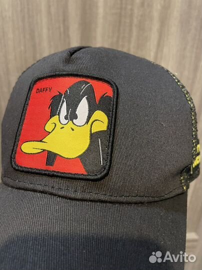 Бейсболка новая