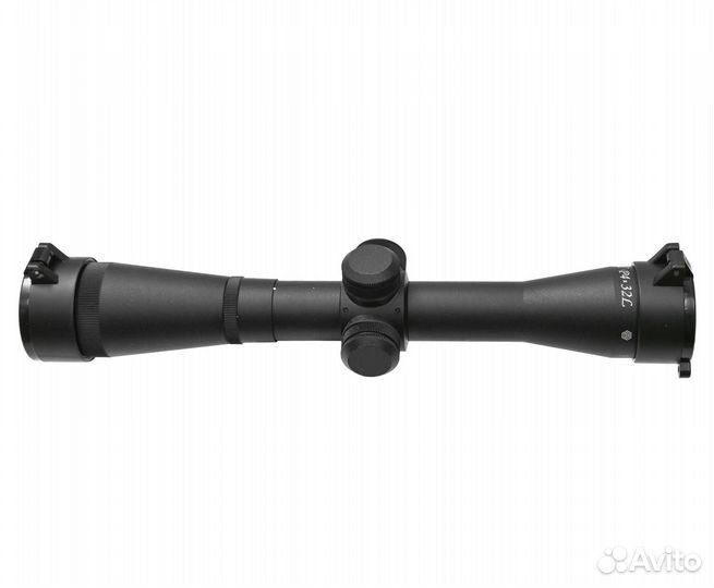 Прицел пилад 4х32 LS