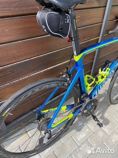 Wilier triestina Cento 10 Pro Air