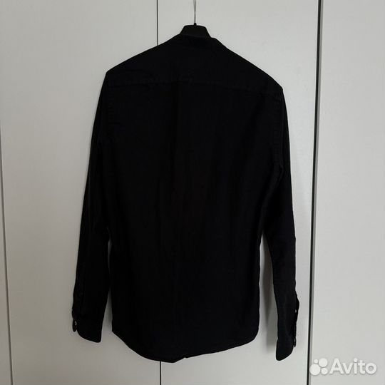 Мужская рубашка zara M