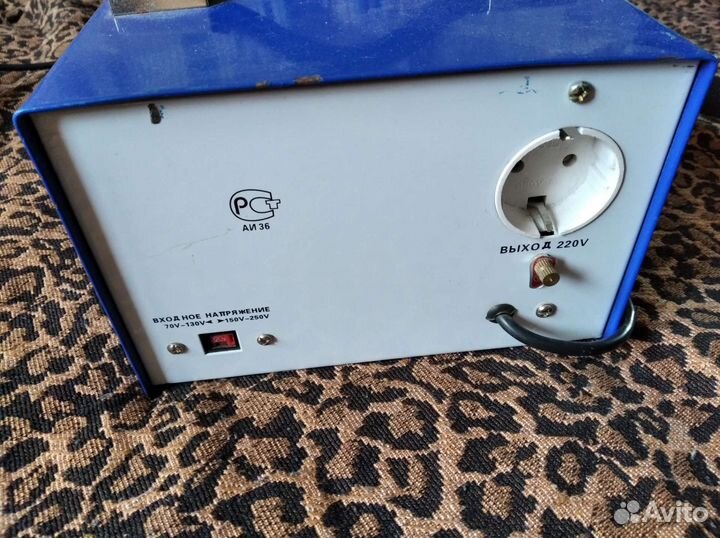 Понижающий трансформатор 220 110 вольт