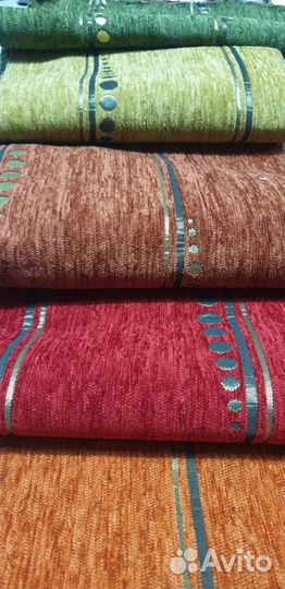 Обивочный мебельный материал