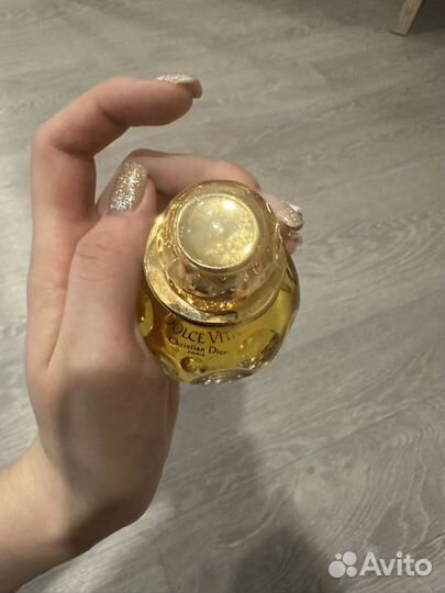 Духи Dolce Vita