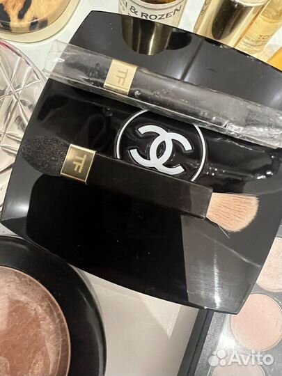 Оригинал палетка Tom Ford