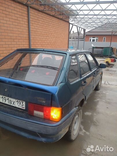 Игрушка для взрослых Ваз 2114