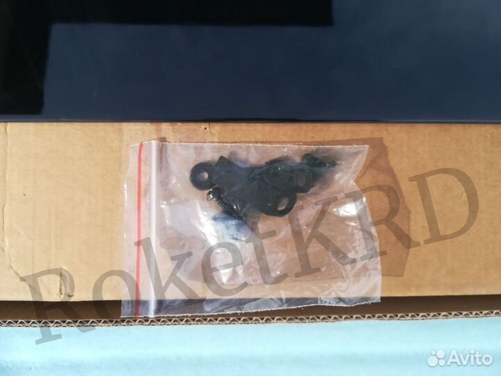 Козырек люка toyota land cruiser 100 / lx 470