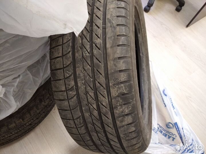 Bridgestone B280 255/50 R18