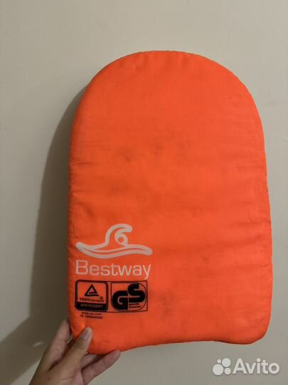 Доска для плавания