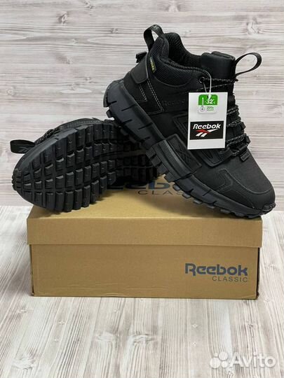 Кроссовки Reebok Zig Kinetica Edge