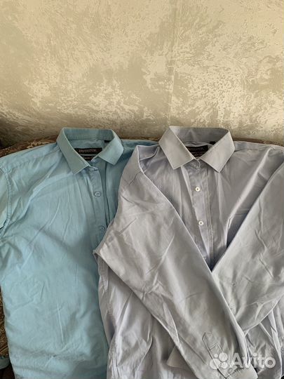 Вещи пакетом