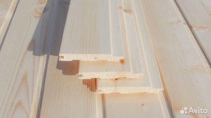 Евровагонка из липы от производителя с доставкой