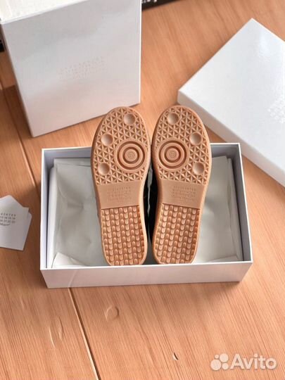 Maison margiela replica type