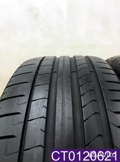 Pirelli P Zero PZ4 265/45 R21 108Y