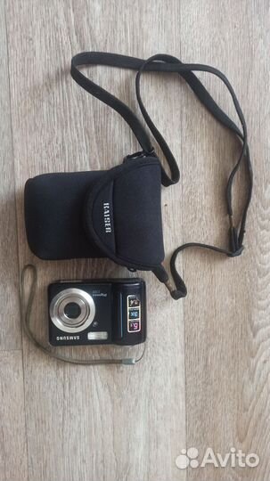 Чехол для камеры