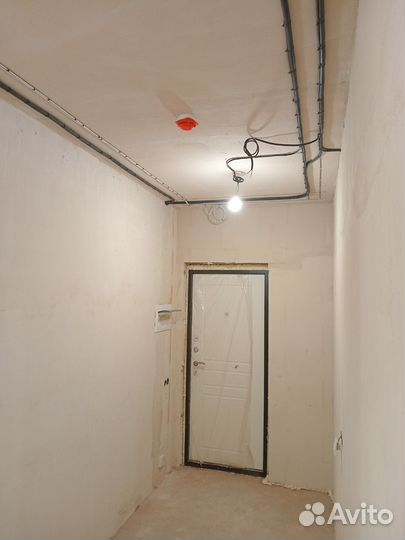 Электрик,электромонтажные работы