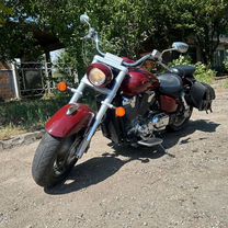 Honda VTX1800