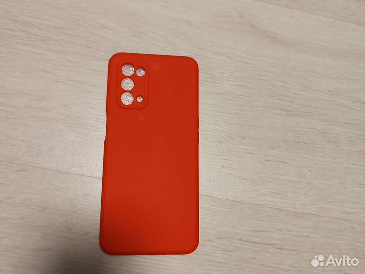 Чехол на Oppo A 54 5G