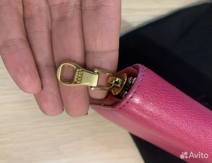 Кошелек loewe оригинал