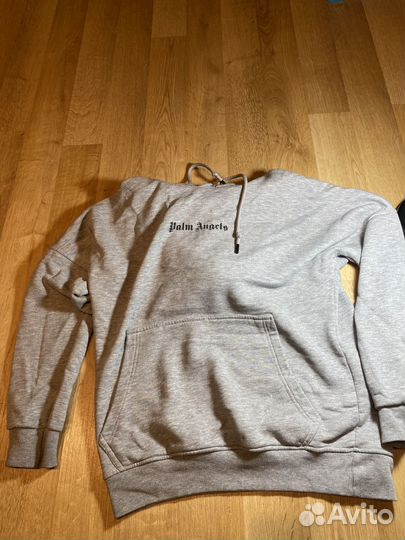 Худи palm angels