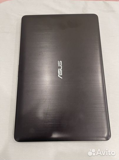 Ноутбук asus k 540l