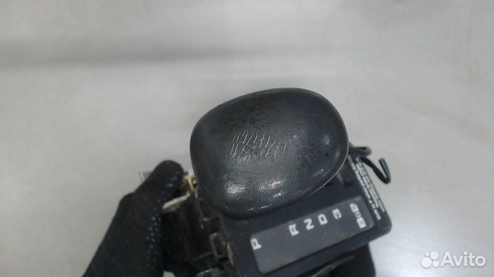 Кулиса кпп Mercedes S W140, 1992