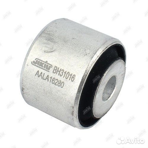 Сайлентблок