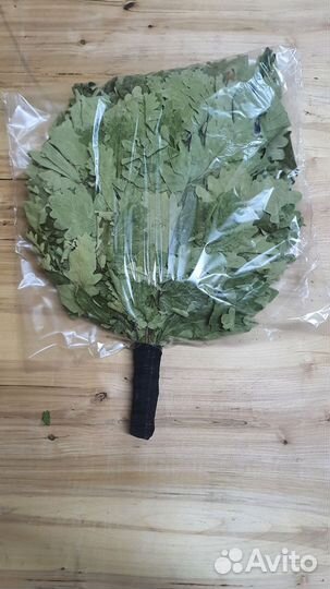 Веники канадский дуб Люкс